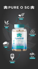 PURE OSG
